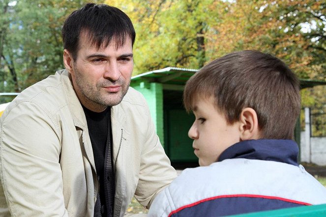 Ne zhaleyu, ne zovu, ne plachu - Photos - Aleksandr Dyachenko