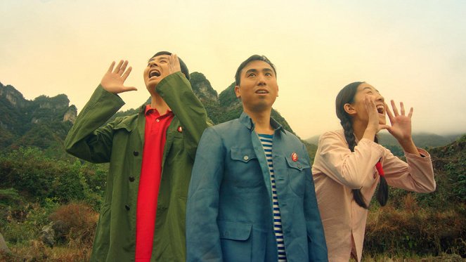 Red Moon of Wuling Folk Songs - Photos