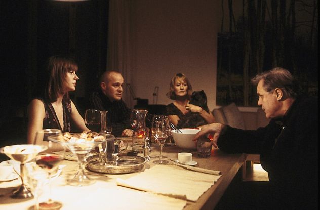 Außer Kontrolle - De la película - Christiane Paul, Jürgen Vogel, Suzanne von Borsody, Josef Bierbichler