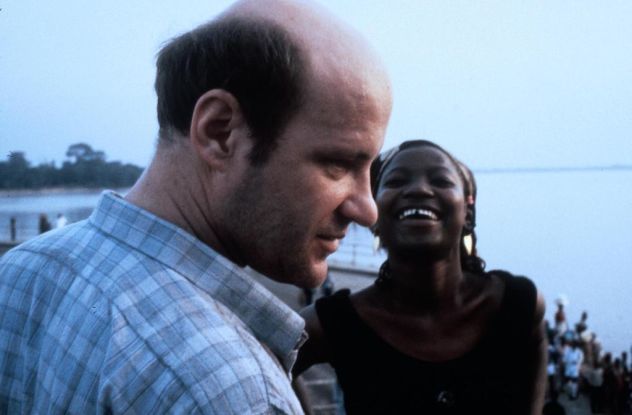 Sierra Leone - De la película