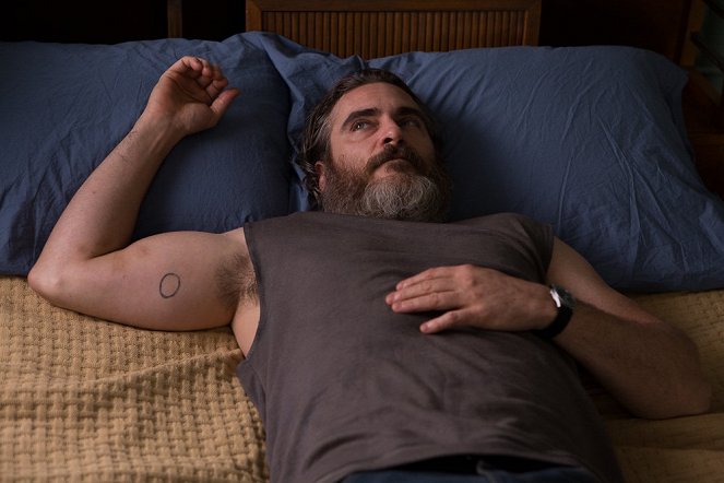 You Were Never Really Here - Photos - Joaquin Phoenix
