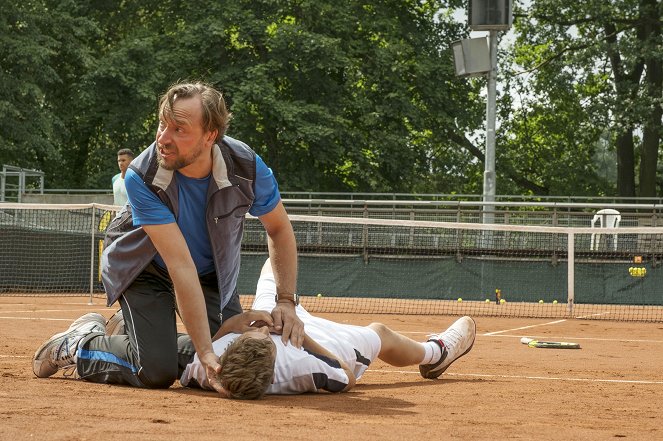 Beck is back! - Season 1 - Großes Tennis - Photos - Ivan Shvedoff