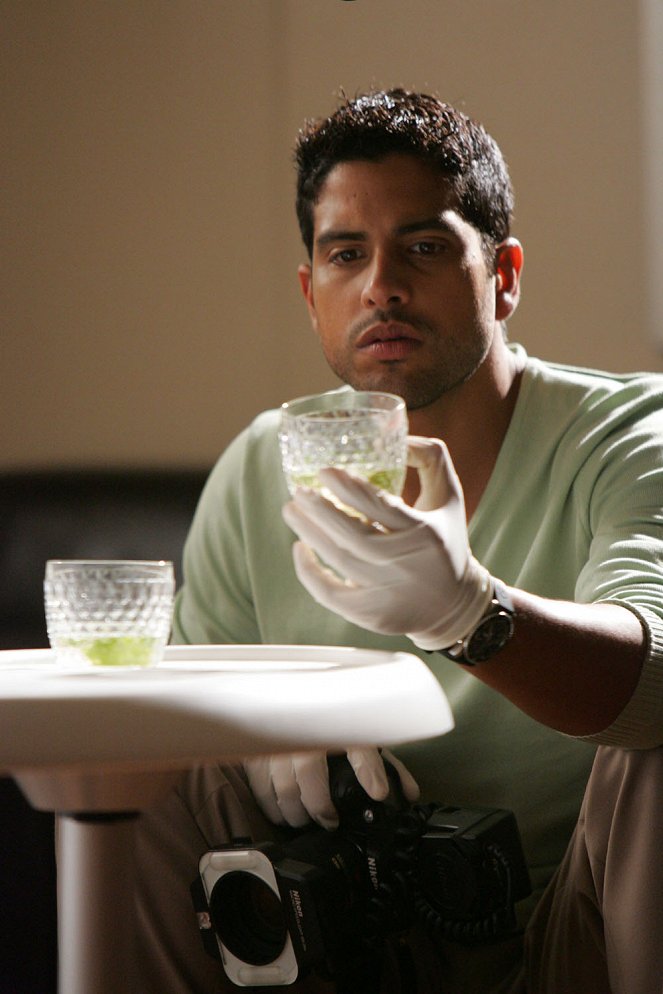 CSI: Miami - Season 4 - Leidensgeschichte - Filmfotos - Adam Rodriguez