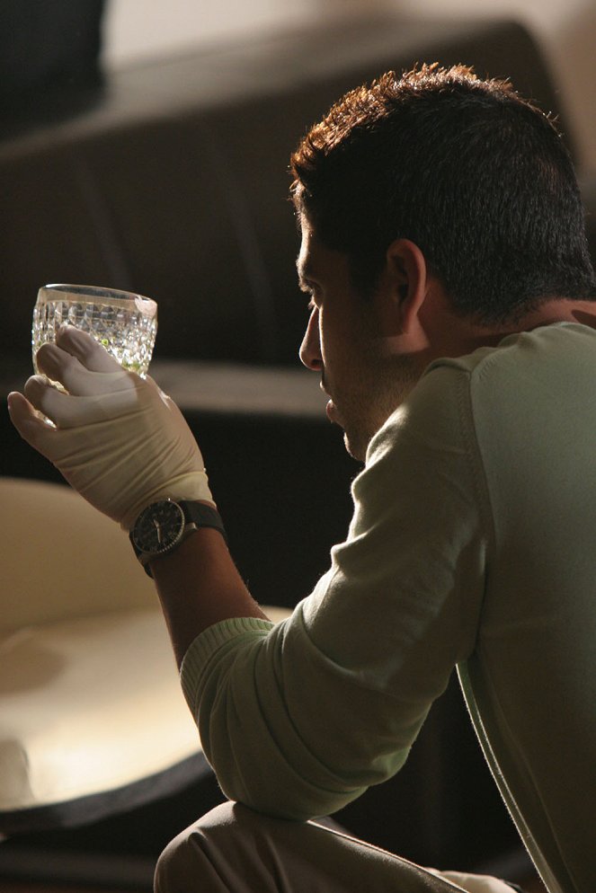 CSI: Miami - 48 Hours to Life - Photos - Adam Rodriguez