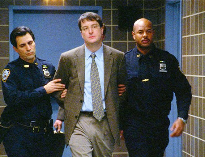 Law & Order: Criminal Intent - See Me - Photos