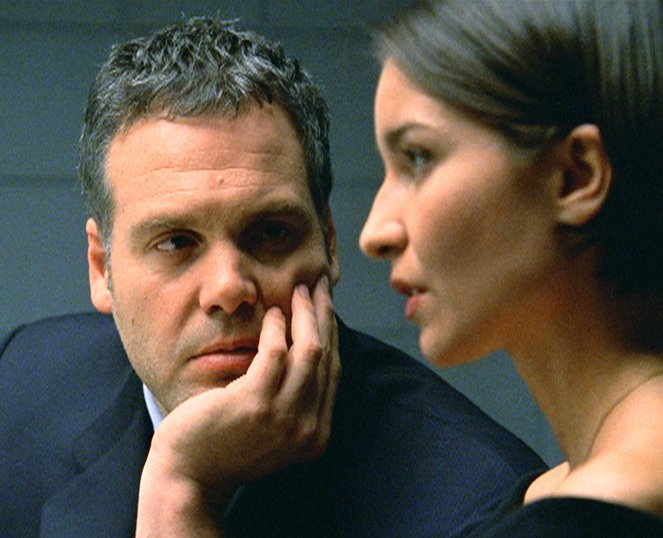 Ley y orden: Acción criminal - Probability - De la película - Vincent D'Onofrio