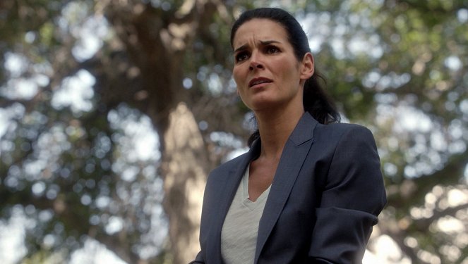 Rizzoli & Isles - Bomb Voyage - Do filme