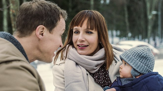 Downshiftaajat - Season 2 - Järkiliitto - Kuvat elokuvasta - Niina Lahtinen