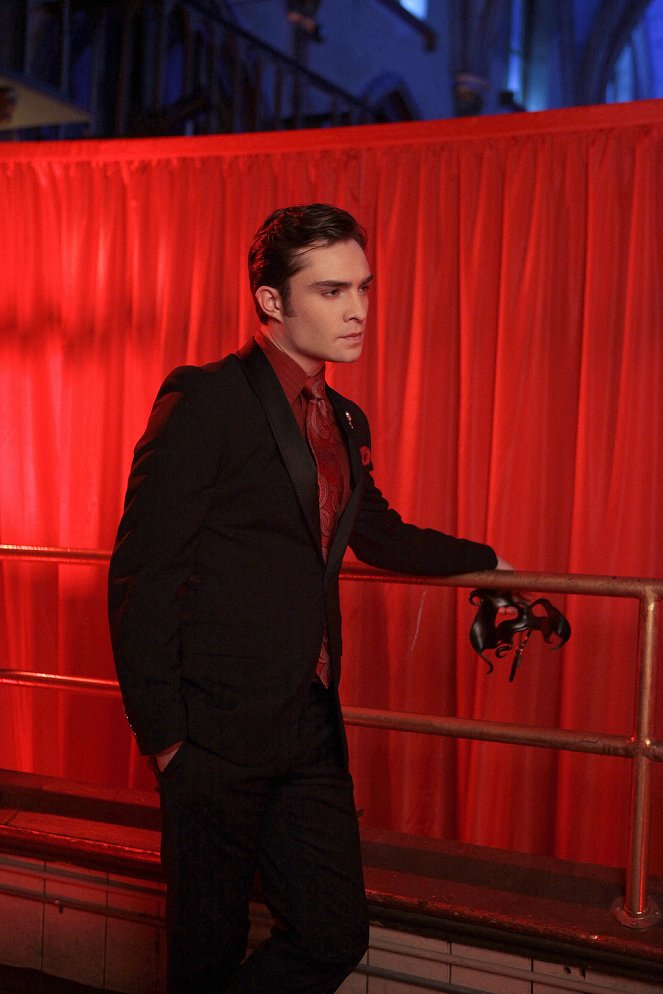 Gossip Girl - The Witches of Bushwick - Photos - Ed Westwick