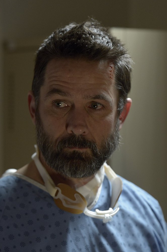 Helix - Season 2 - Merveilleux nouveau-monde - Film - Billy Campbell