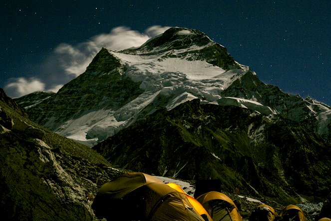 Bergwelten - Gipfel ohne Helden - Film