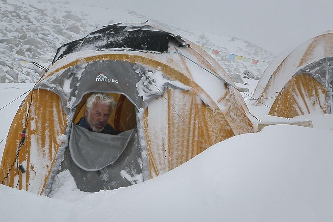 Bergwelten - Gipfel ohne Helden - Kuvat elokuvasta