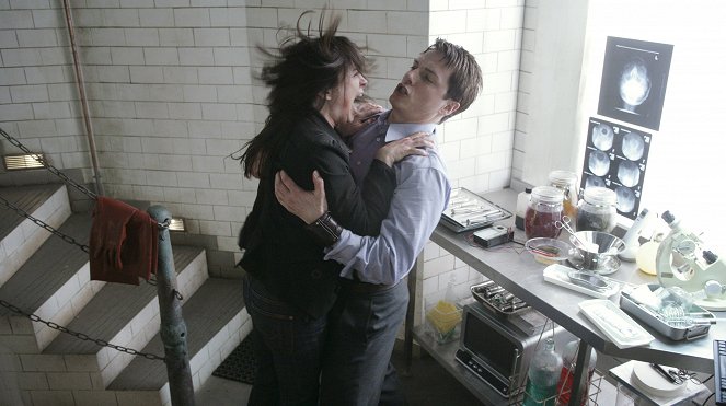 Torchwood - End of Days - Photos
