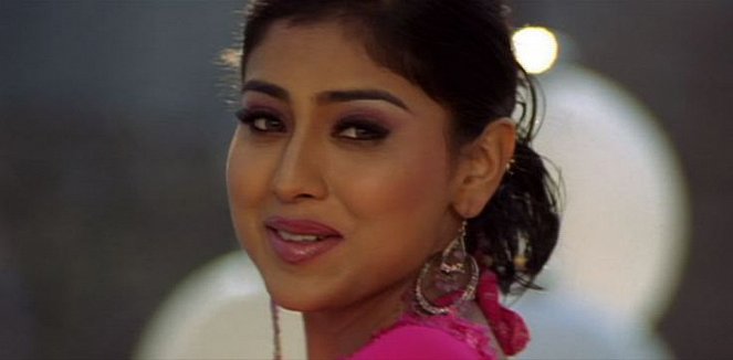 Shukriya: Till Death Do Us Apart - Filmfotók - Shriya Saran