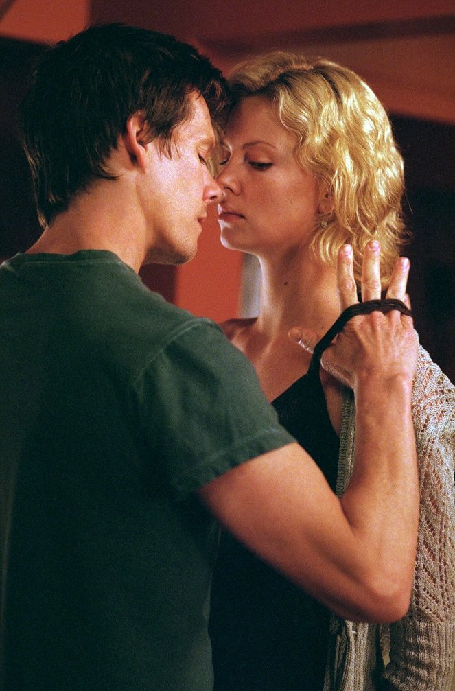 Trapped - Do filme - Kevin Bacon, Charlize Theron