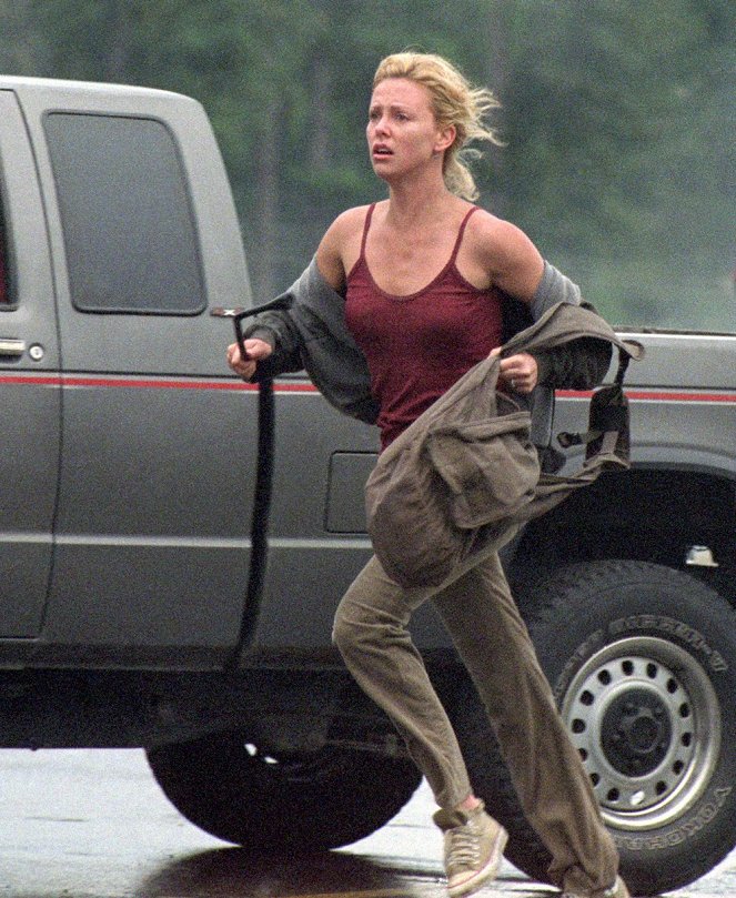 Trapped - Film - Charlize Theron