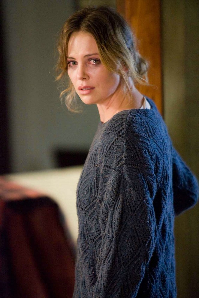 Sleepwalking - Z filmu - Charlize Theron