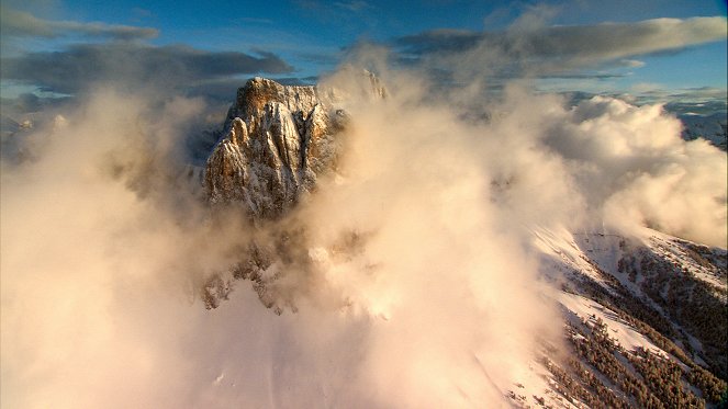 Universum: Dolomiten - Sagenhaftes Juwel der Alpen - Filmfotók