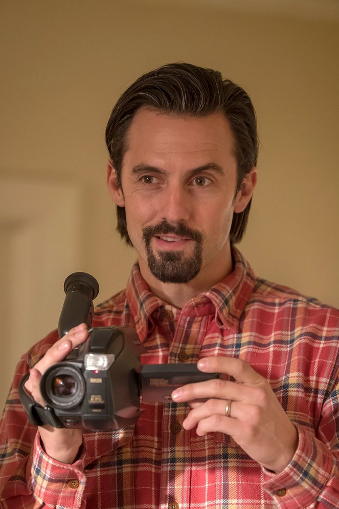 This Is Us - That'll Be The Day - Do filme - Milo Ventimiglia