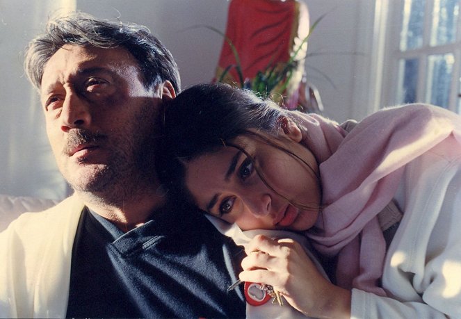 Jackie Shroff, Kareena Kapoor