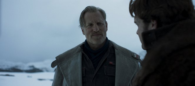 Solo: A Star Wars Story - Photos - Woody Harrelson