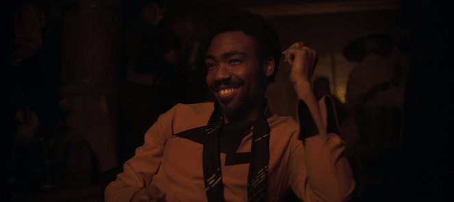 Solo : A Star Wars Story - Film - Donald Glover