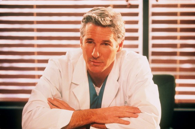 Dr. T and the Women - Filmfotos - Richard Gere