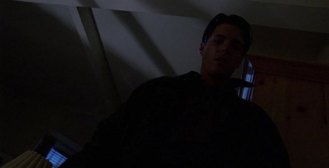 The X-Files - Le Chemin de la bénédiction - Film - Nicholas Lea
