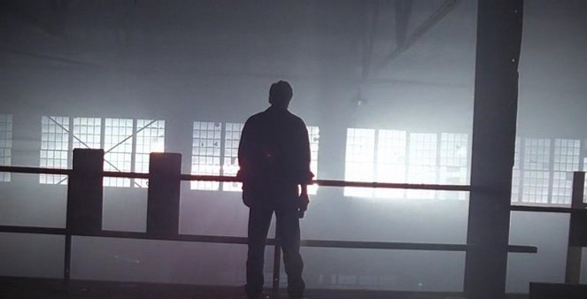 The X-Files - Season 3 - Paper Clip - Photos