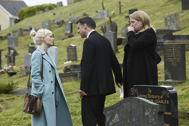 Requiem - Photos - Lydia Wilson