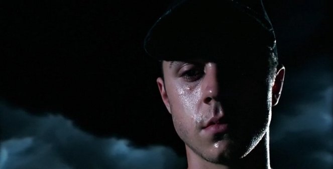 The X-Files - Coup de foudre - Film - Giovanni Ribisi