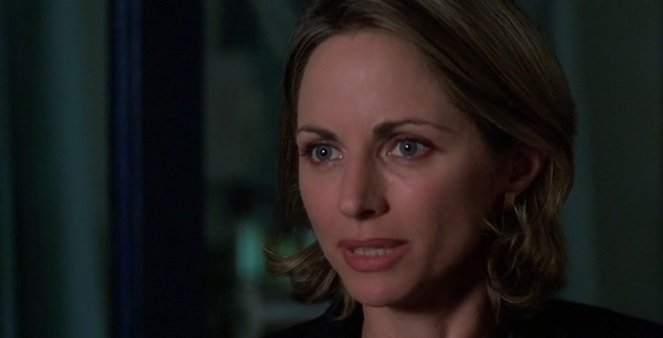 The X-Files - Coup de foudre - Film - Karen Lorre