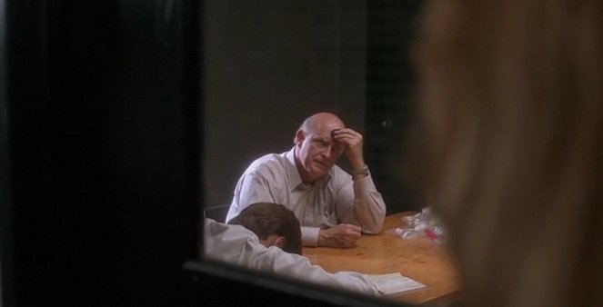 The X-Files - Salaiset kansiot - Clyde Bruckman's Final Repose - Kuvat elokuvasta - Peter Boyle