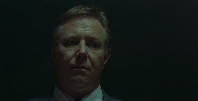The X-Files - The List - Van film