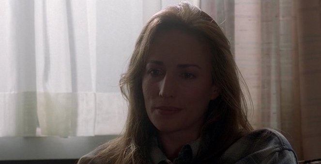 The X-Files - Salaiset kansiot - 2Shy - Kuvat elokuvasta
