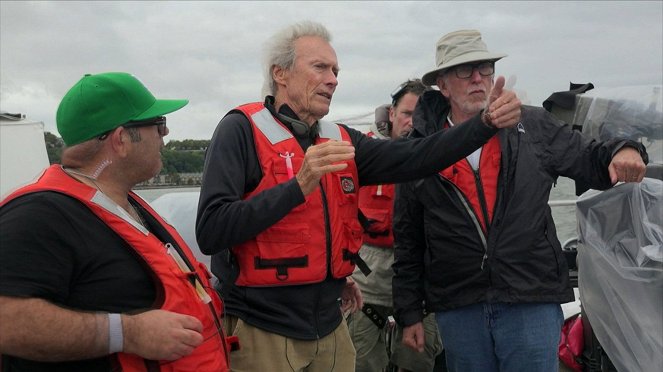 Die Clint Eastwood Story - Filmfotók