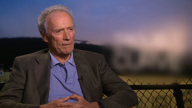 Die Clint Eastwood Story - De la película