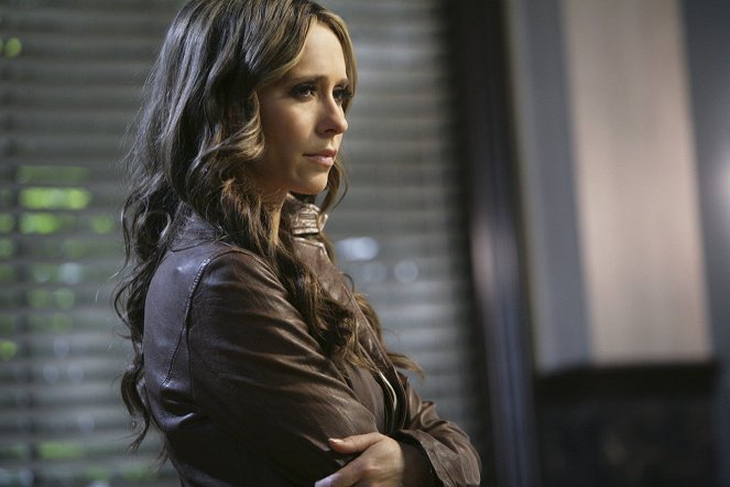 Ghost Whisperer - See No Evil - De la película - Jennifer Love Hewitt