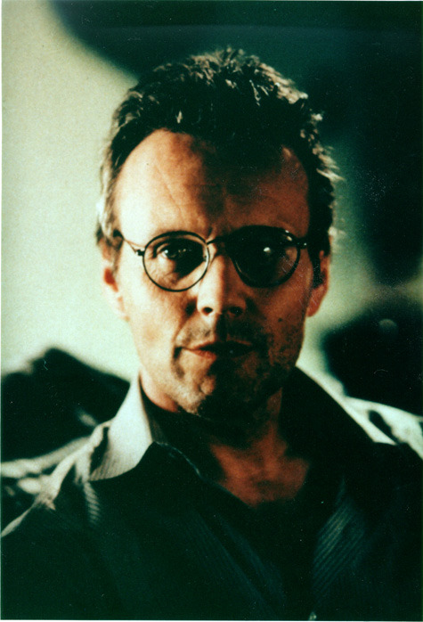 Buffy the Vampire Slayer - Season 2 - The Dark Age - Photos - Anthony Head