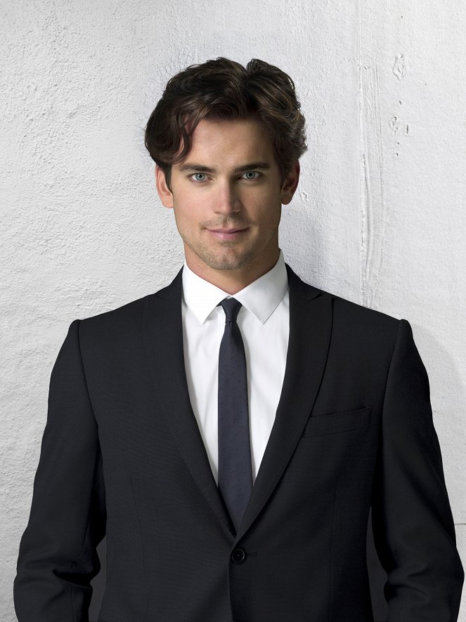 Biele goliere - Promo - Matt Bomer