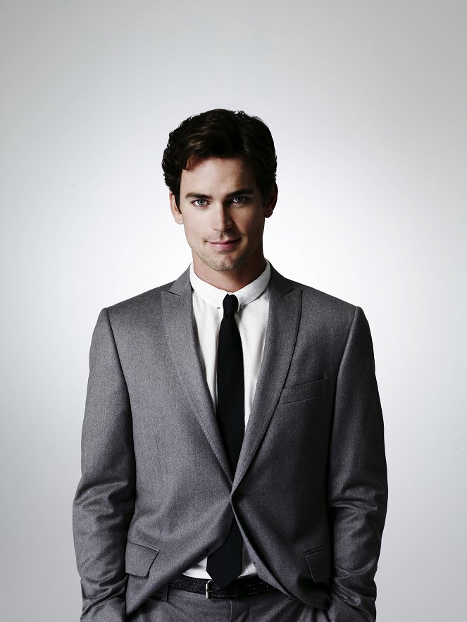 Biele goliere - Promo - Matt Bomer