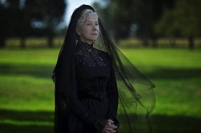 Winchester: Dom duchów - Z filmu - Helen Mirren