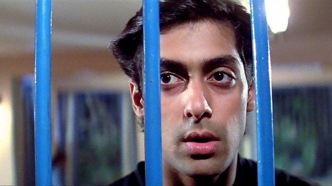 Baaghi: A Rebel for Love - De la película - Salman Khan