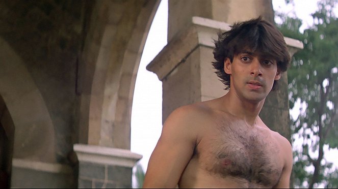 Baaghi: A Rebel for Love - Do filme - Salman Khan
