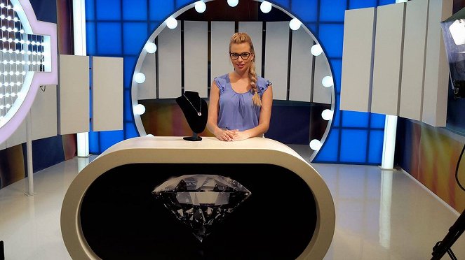 Klenot.TV - Forgatási fotók
