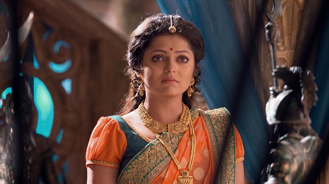 Ek Tha Raja Ek Thi Rani - Photos - Drashti Dhami