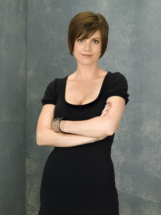 Dirty Sexy Money - Werbefoto - Zoe McLellan