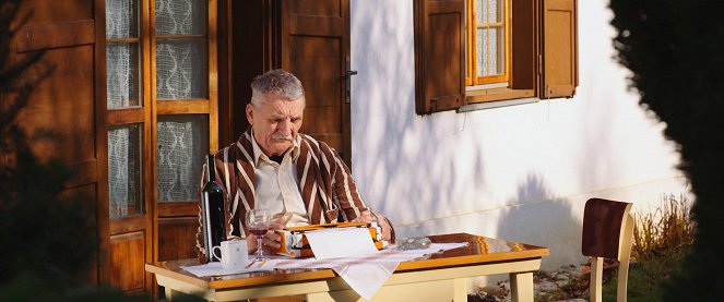 Ríbezľák - De la película