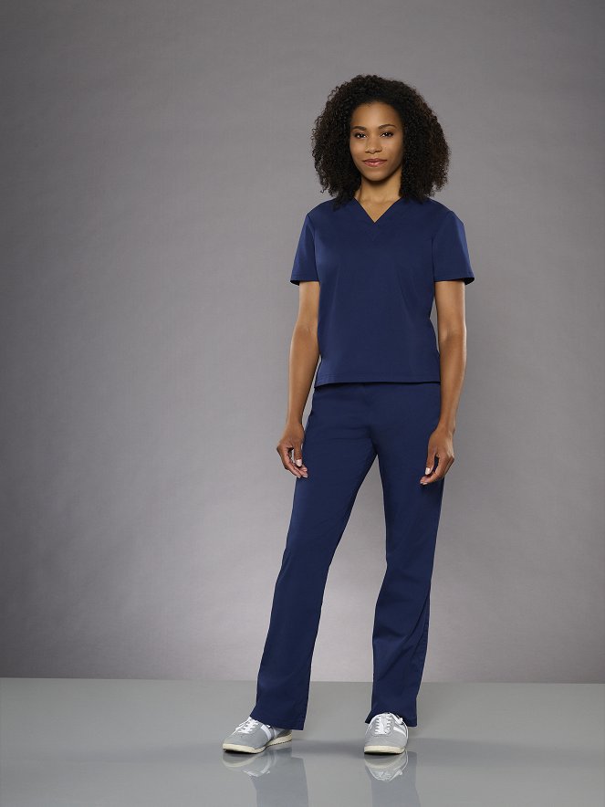 Grey's Anatomy - Die jungen Ärzte - Season 13 - Werbefoto - Kelly McCreary