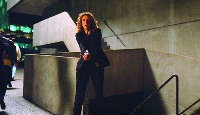 CSI: New York - Im Untergrund - Filmfotos - Melina Kanakaredes